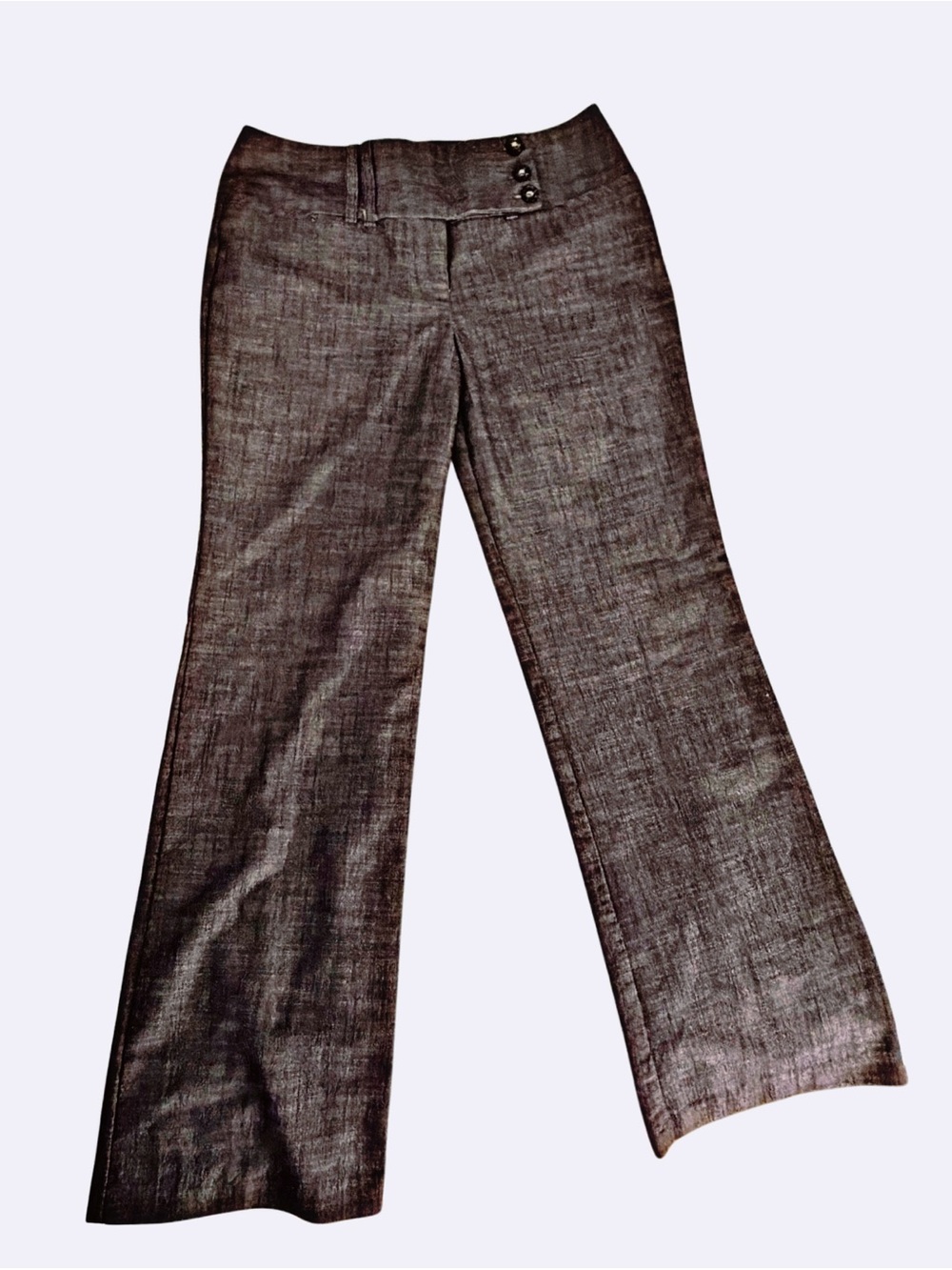 Grey Dress Pant